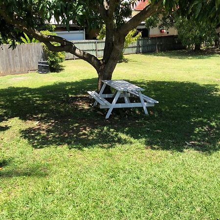 Motel Mt Gravatt Бризбейн Екстериор снимка