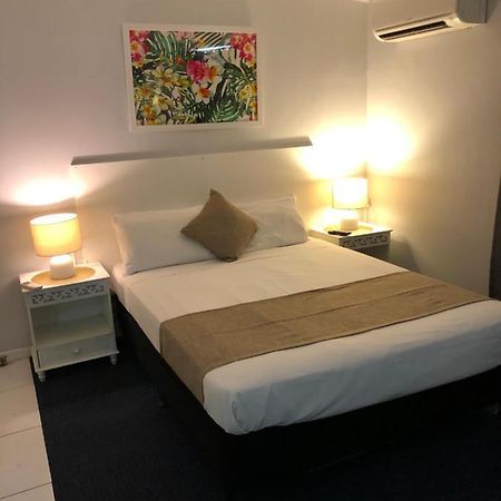 Motel Mt Gravatt Бризбейн Екстериор снимка
