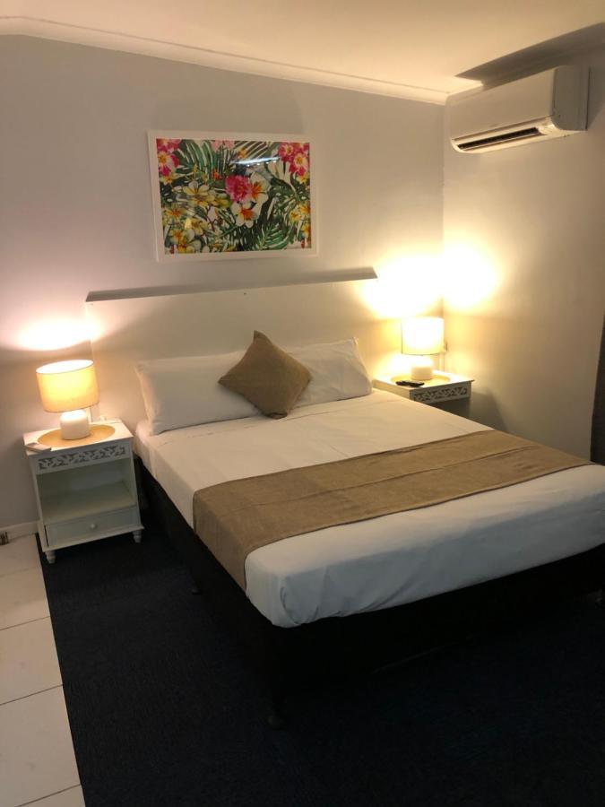 Motel Mt Gravatt Бризбейн Екстериор снимка